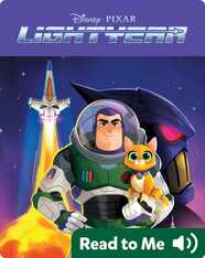 Lightyear