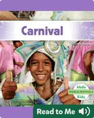 World Festivals: Carnival