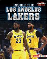 Super Sports Teams: Inside the Los Angeles Lakers