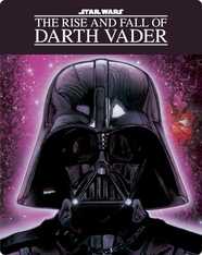 The Rise and Fall of Darth Vader