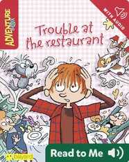 Trouble at the Restaurant