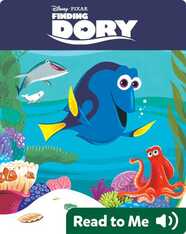 Finding Dory