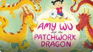 Amy Wu and the Patchwork Dragon