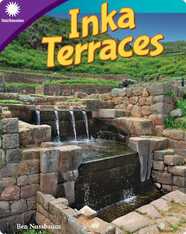 Inka Terraces