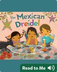 The Mexican Dreidel