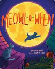 Meowl-O-Ween