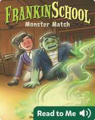 Franklinschool: Monster Match
