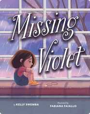 Missing Violet