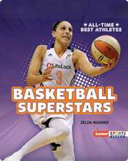 Basketball Superstars