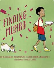 Finding Mumbo