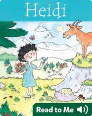 Heidi
