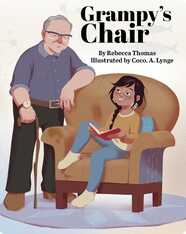 Grampy's Chair