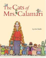 The Cats of Mrs. Calamari