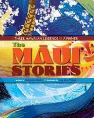 The Maui Stories