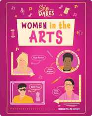 Women in Arts