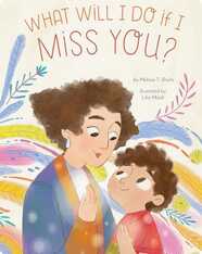 What Will I Do If I Miss You?