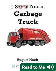 Garbage Truck