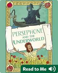 Persephone and the Underworld