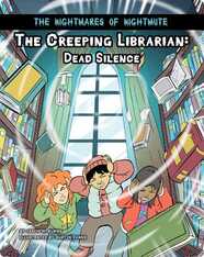 The Creeping Librarian: Dead Silence