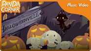 Halloweenville