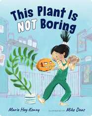 This Plant Is NOT Boring