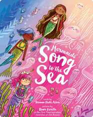 Mermaids’ Song to the Sea