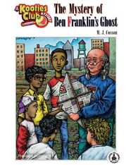 The Mystery of Ben Franklin’s Ghost