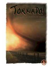 Tornado! The Strongest Winds on Earth