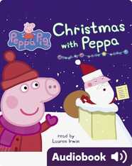 Peppa Pig: Christmas with Peppa