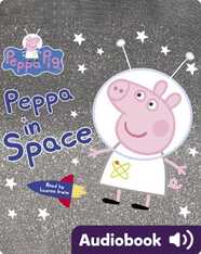 Peppa Pig: Peppa in Space