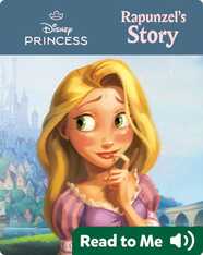 Rapunzel’s Story