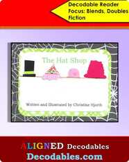 The Hat Shop