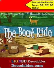 The Boat Ride