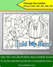 Hold My Hand