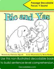 Ric and Yas