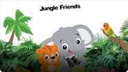 Baby Einstein: Jungle Friends