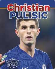 Christian Pulisic