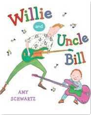 Willie and Uncle Bill