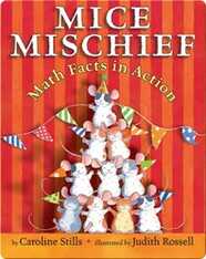 Mice Mischief: Math Facts in Action
