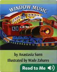 Window Music