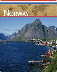Explore the Countries: Norway