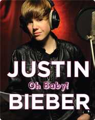 Justin Bieber: Oh Baby!