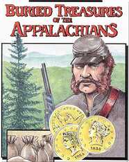 Buried Treasures of the Appalachians