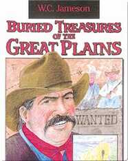 Buried Treasures of the Great Plains