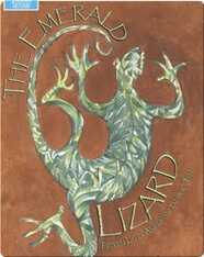 The Emerald Lizard