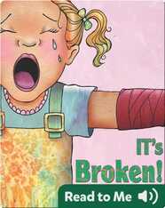 It's Broken!
