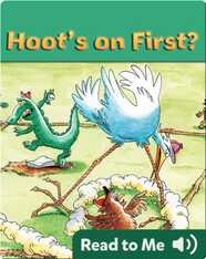 Hoot's On First?