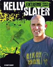 Kelly Slater