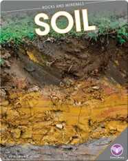 Rocks and Minerals: Soil