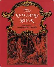 The Red Fairy Book